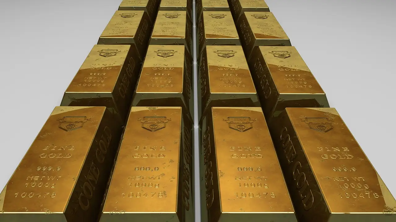 Comprar oro para protegerse de la politica de Trump Comprar oro para protegerse de la politica de Trump