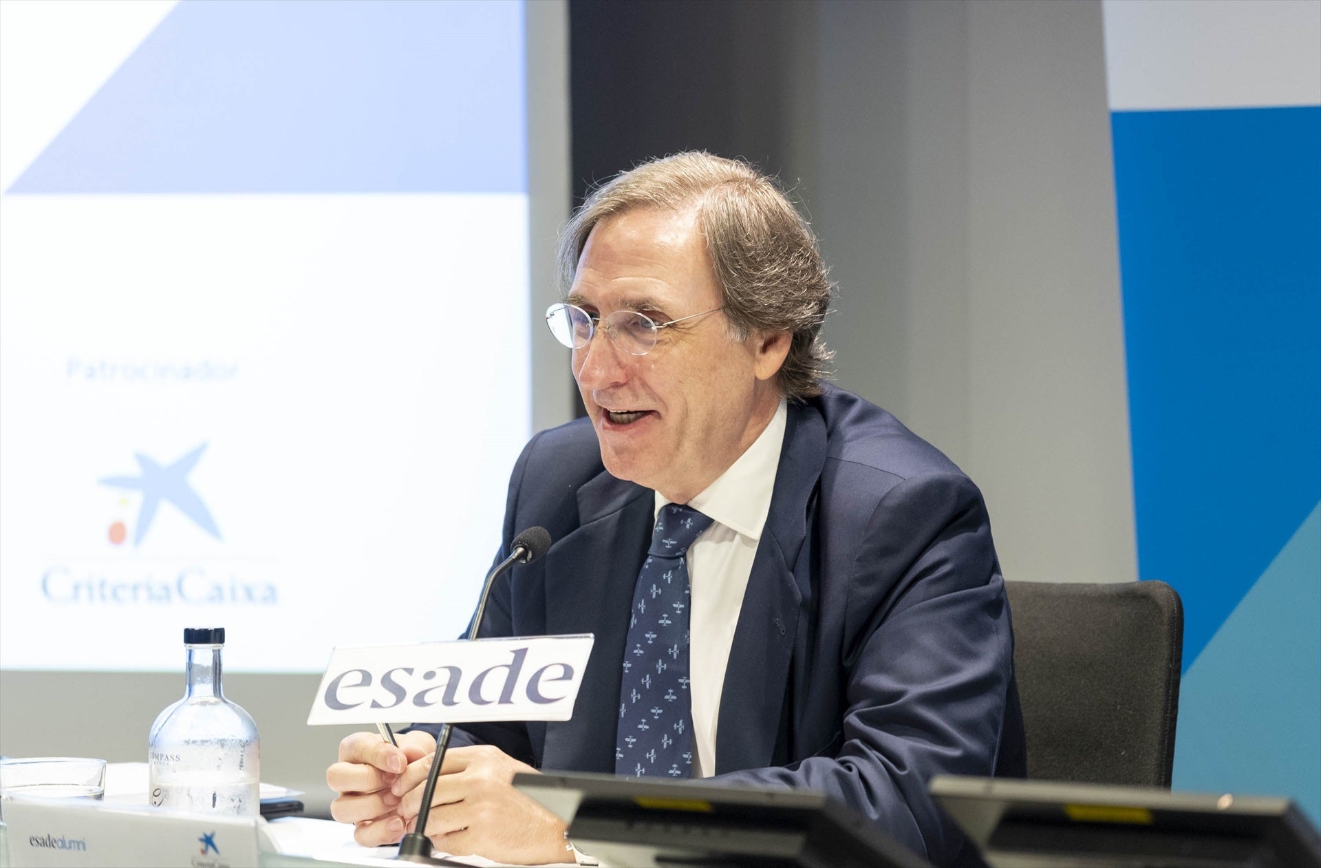 Tomás Pascual: "El sector agroalimentario es el primer sector industrial de este país" Tomás Pascual: "El sector agroalimentario es el primer sector industrial de este país"