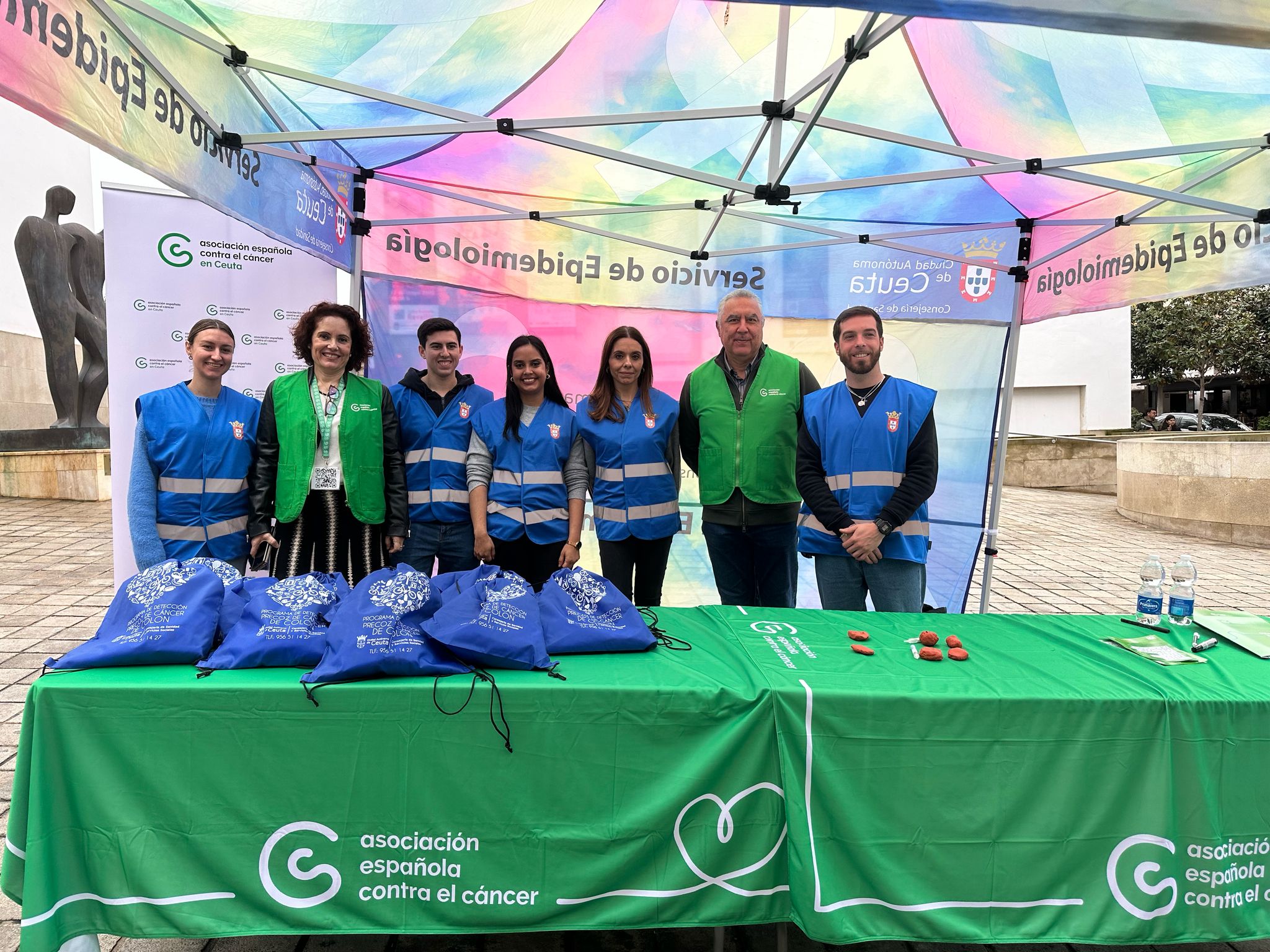 Más de uno Ceuta 3/4/25 Más de uno Ceuta 3/4/25