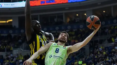 Euroliga Euroliga