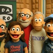 La cultureta con Mojo 98