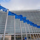Imatge general del Parlament Europeu