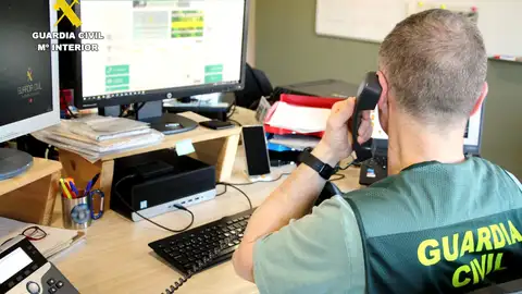 IMAGEN DE ARCHIVO ONDA CERO ALMERIA