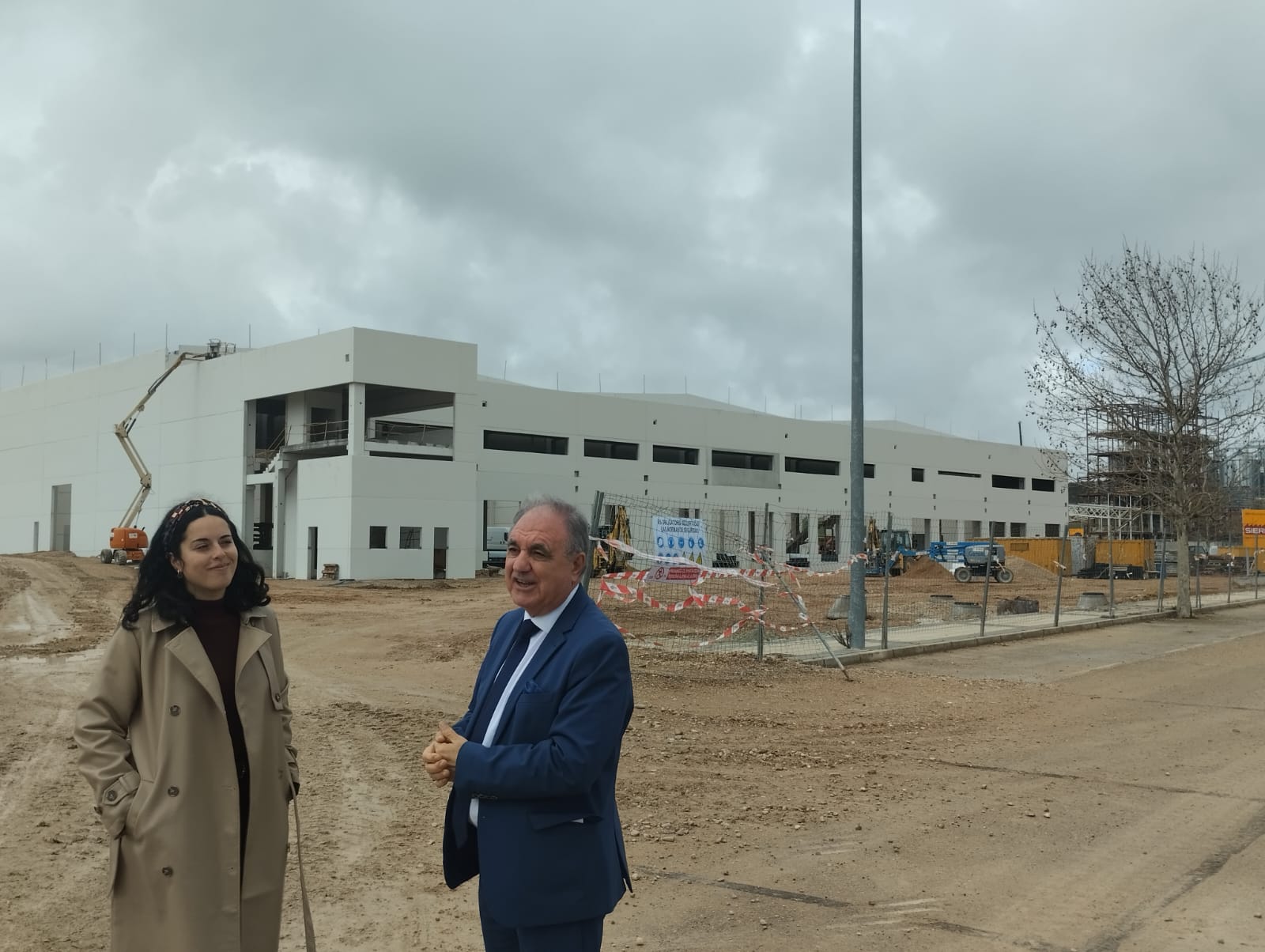 La Junta destina cerca de 1,8 millones de euros a los municipios de Palencia para la mejora de sus servicios públicos La Junta destina cerca de 1,8 millones de euros a los municipios de Palencia para la mejora de sus servicios públicos