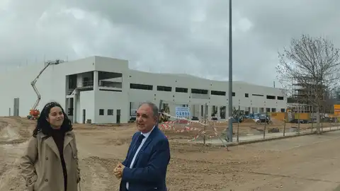 La Junta destina cerca de 1,8 millones de euros a los municipios de Palencia para la mejora de sus servicios públicos .