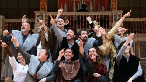 Fundaci&oacute;n Siglo de Oro