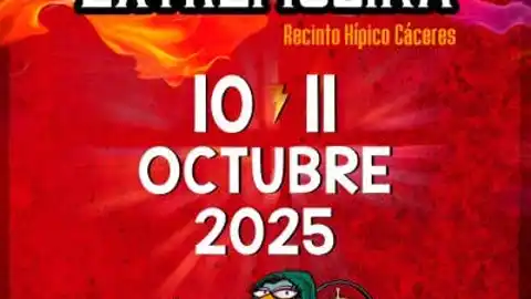 Canteca de Macao, Al Safir, Salistre y Cyril Kamer se suman al cartel del Extremúsika de Cáceres 2025 Canteca de Macao, Al Safir, Salistre y Cyril Kamer se suman al cartel del Extremúsika de Cáceres 2025