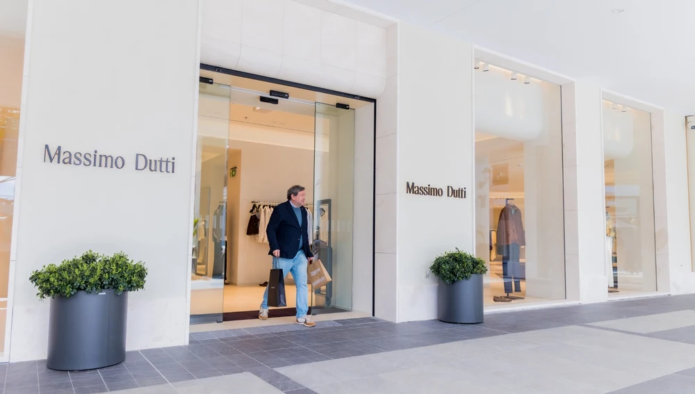 El centro comercial Zenia Boulevard renueva su oferta con nuevas aperturas y tiendas reformadas El centro comercial Zenia Boulevard renueva su oferta con nuevas aperturas y tiendas reformadas