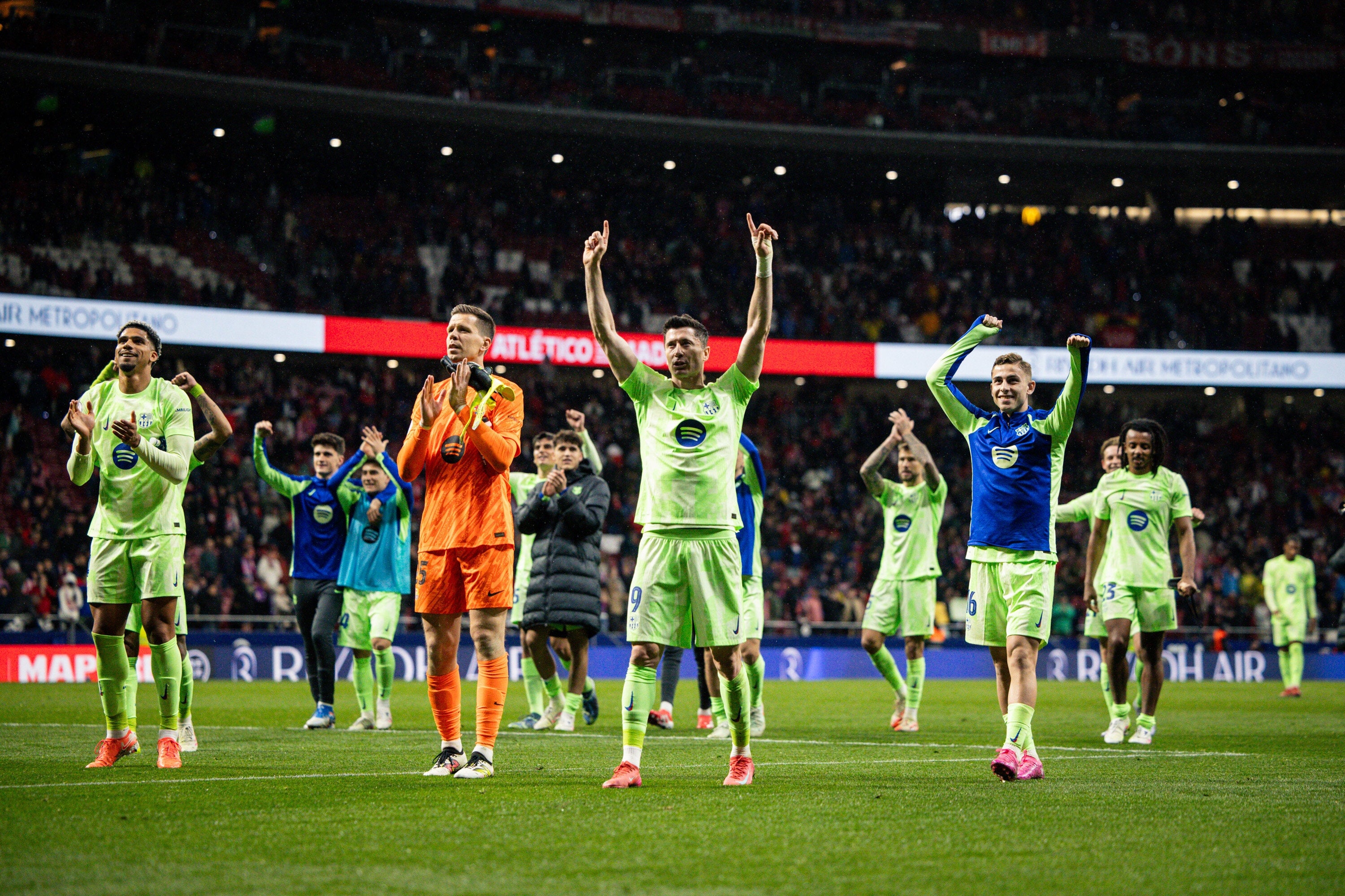 Clàssic a la final de Copa Clàssic a la final de Copa