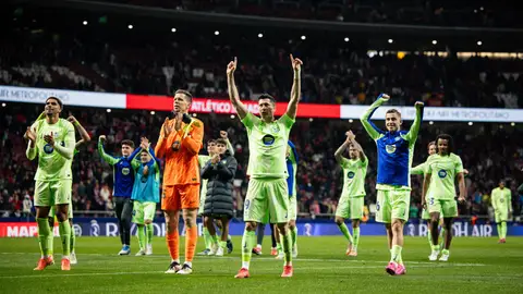 Clàssic a la final de Copa