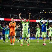 Clàssic a la final de Copa