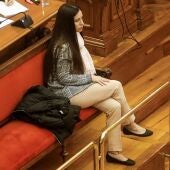 Rosa Peral en una imagen de archivo