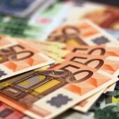 Lote de billetes