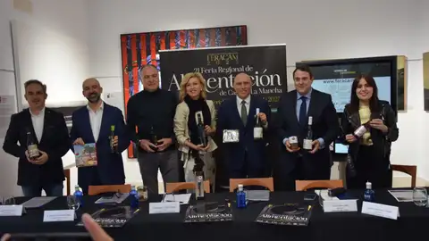 Presentación este jueves de la Feria en Tarancón Presentación este jueves de la Feria en Tarancón