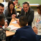El poder transformador de la lectura, protagonista en la conmemoración del Día del Libro infantil y Juvenil