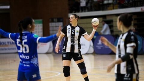 Costa del Sol M&aacute;laga balonmano