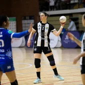 Costa del Sol Málaga balonmano Costa del Sol Málaga balonmano