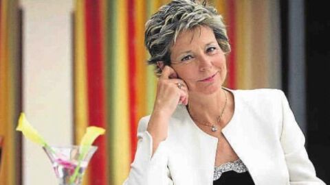 Lideratges - Anna Mercade