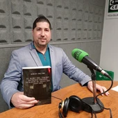 Sergio Boj presenta en Torrevieja 'El robo del tesoro artístico español durante el siglo XIX' Sergio Boj presenta en Torrevieja 'El robo del tesoro artístico español durante el siglo XIX'