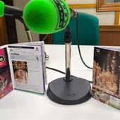 Guía de Semana Santa editada por Onda Cero Ciudad Real Guía de Semana Santa editada por Onda Cero Ciudad Real