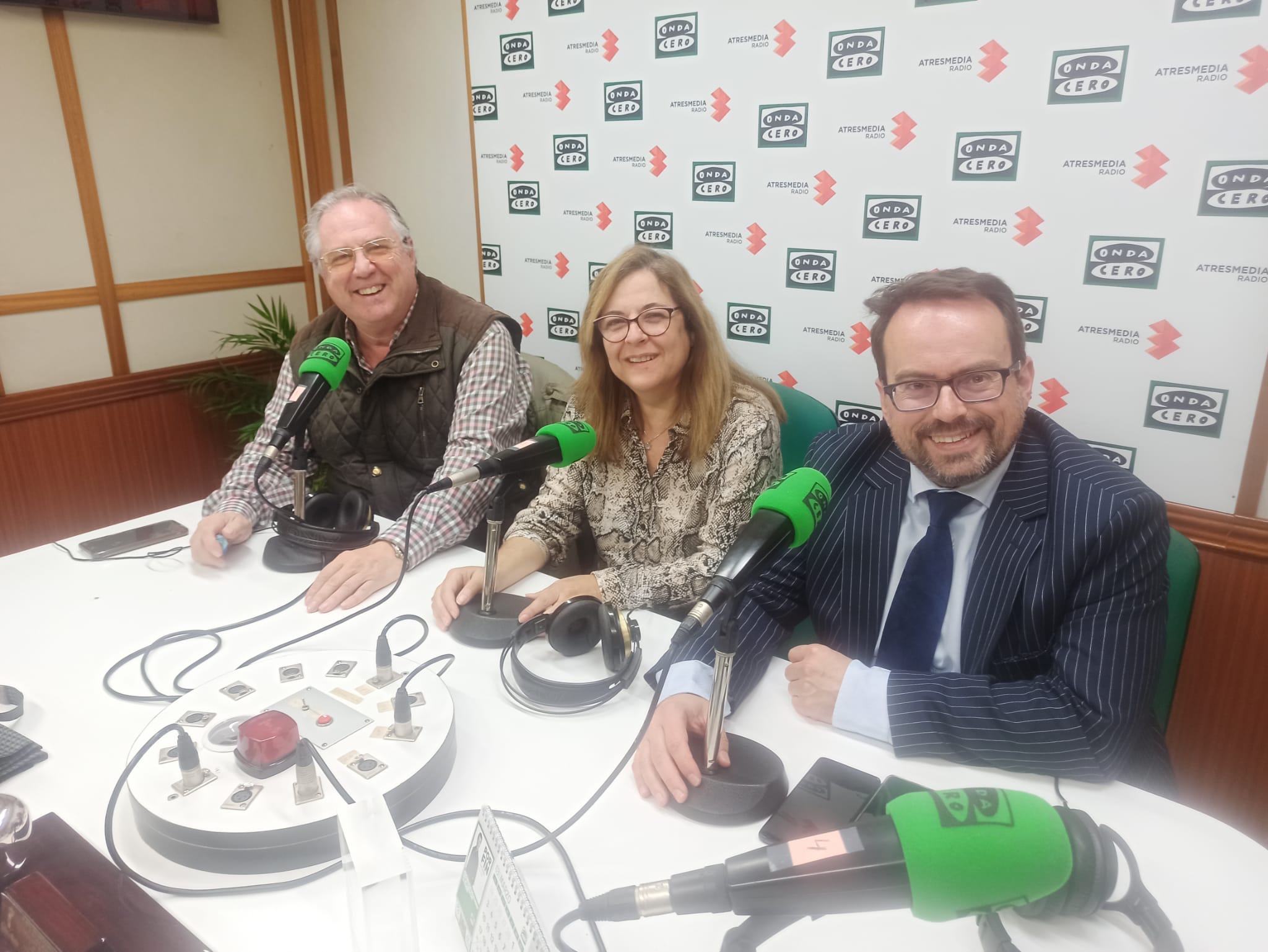 Mas de uno Ciudad Real 14/11/2025 Mas de uno Ciudad Real 14/11/2025