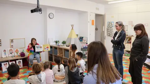 Colegio Finestrat Colegio Finestrat