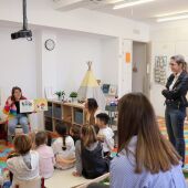 Colegio Finestrat