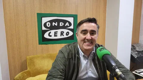 Jorge Pumar, concelleiro do Partido Popular en Ourense Jorge Pumar, concelleiro do Partido Popular en Ourense