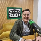 Jorge Pumar, concelleiro do Partido Popular en Ourense
