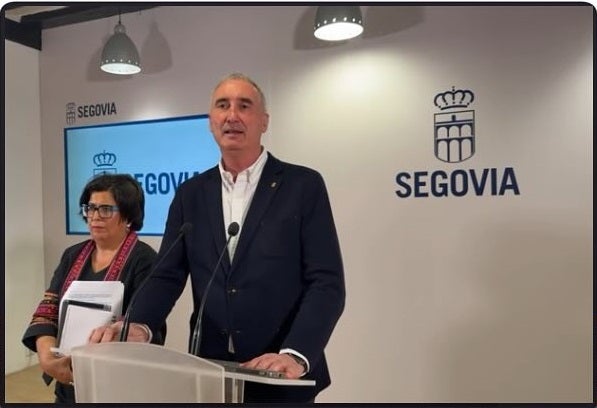 El presupuesto municipal que se llevará a pleno alcanza los 81.056.000 euros El presupuesto municipal que se llevará a pleno alcanza los 81.056.000 euros