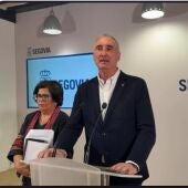 El presupuesto municipal que se llevará a pleno alcanza los 81.056.000 euros 