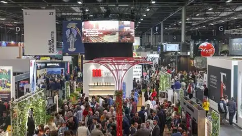 Empresas de alimentación y bebidas de la Vega Baja participarán en el Salón Gourmets de Madrid la próxima semana Empresas de alimentación y bebidas de la Vega Baja participarán en el Salón Gourmets de Madrid la próxima semana