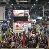 Empresas de alimentación y bebidas de la Vega Baja participarán en el Salón Gourmets de Madrid la próxima semana Empresas de alimentación y bebidas de la Vega Baja participarán en el Salón Gourmets de Madrid la próxima semana