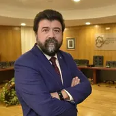 JAVIER PEINADO JAVIER PEINADO