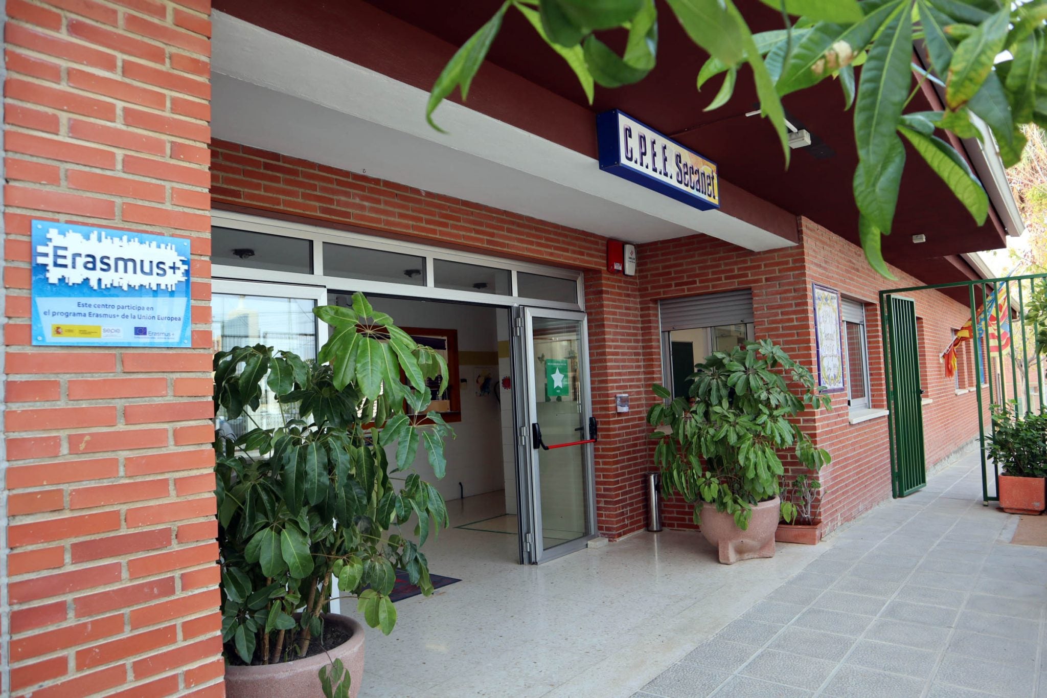 El Ayuntamiento de Villajoyosa ofrece dos escoles d´Estiu inclusivas para menores de 3 a 16 años El Ayuntamiento de Villajoyosa ofrece dos escoles d´Estiu inclusivas para menores de 3 a 16 años