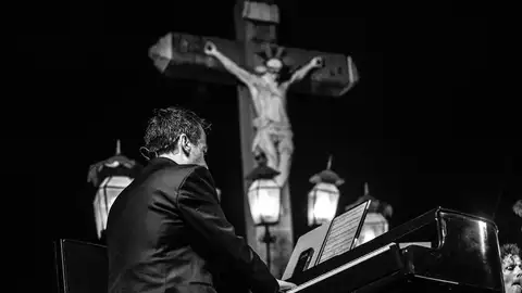 Alberto de Paz Alberto de Paz