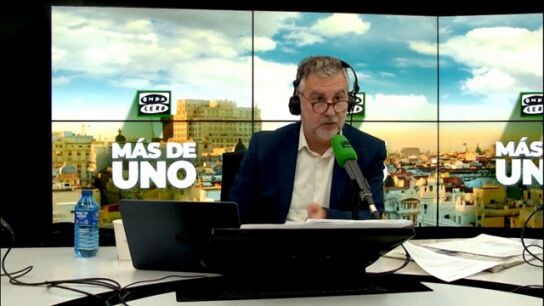 Monólogo de Alsina: "La guerra de Trump"