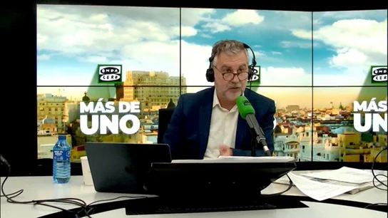 Monólogo de Alsina: "La guerra de Trump" Monólogo de Alsina: "La guerra de Trump"