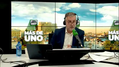 Monólogo de Alsina: "La guerra de Trump" Monólogo de Alsina: "La guerra de Trump"