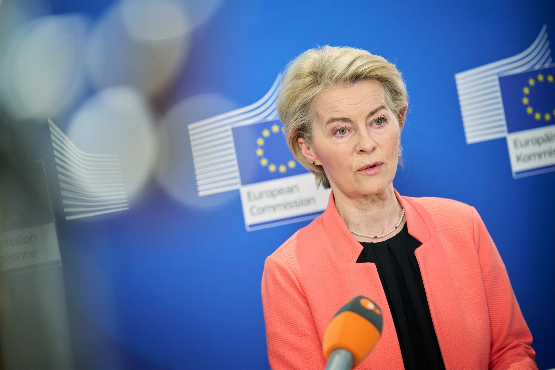Si responde, la UE tiene que sumar hasta 81.000 millones en aranceles Si responde, la UE tiene que sumar hasta 81.000 millones en aranceles