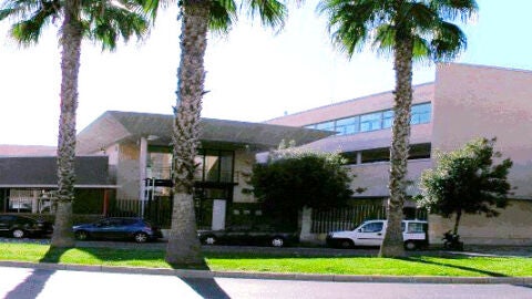 IES Llombai de Burriana