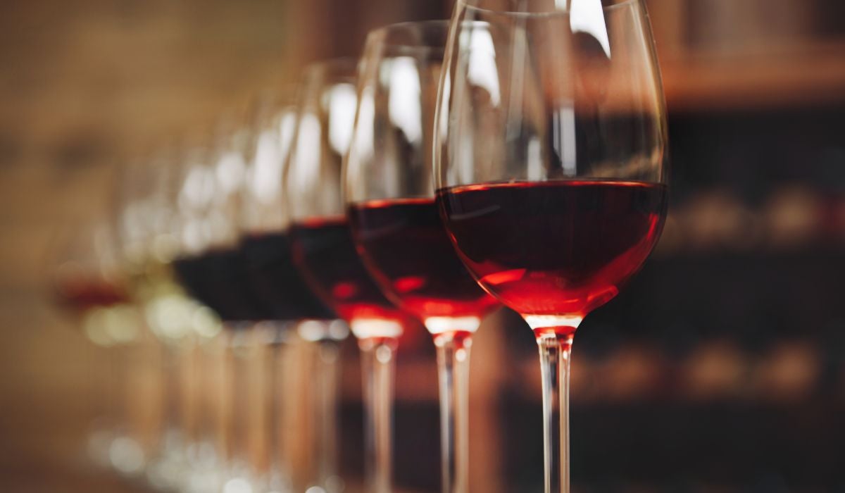 Vinos de Rueda vs. Vinos de Rioja Vinos de Rueda vs. Vinos de Rioja