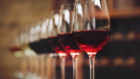 Vinos