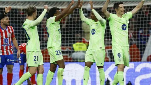 FCB FCB