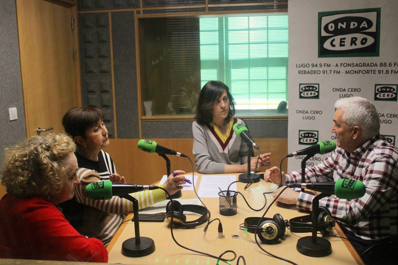 La Tertulia La Tertulia