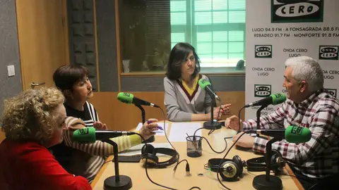 La Tertulia onda cero