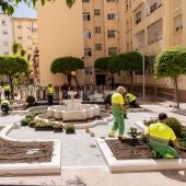 El Ayuntamiento de Estepona inaugurará este sábado una plaza dedicada al guitarrista Daniel Casares