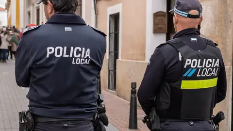 Policía Local Mérida Policía Local Mérida