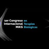Congreso en terapias biológicas