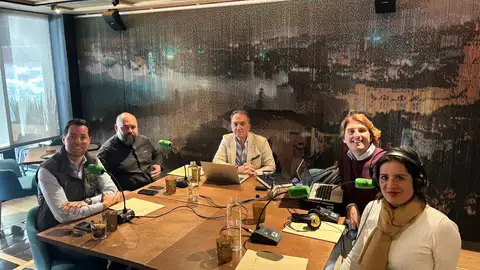 La Gastronomía La Gastronomía